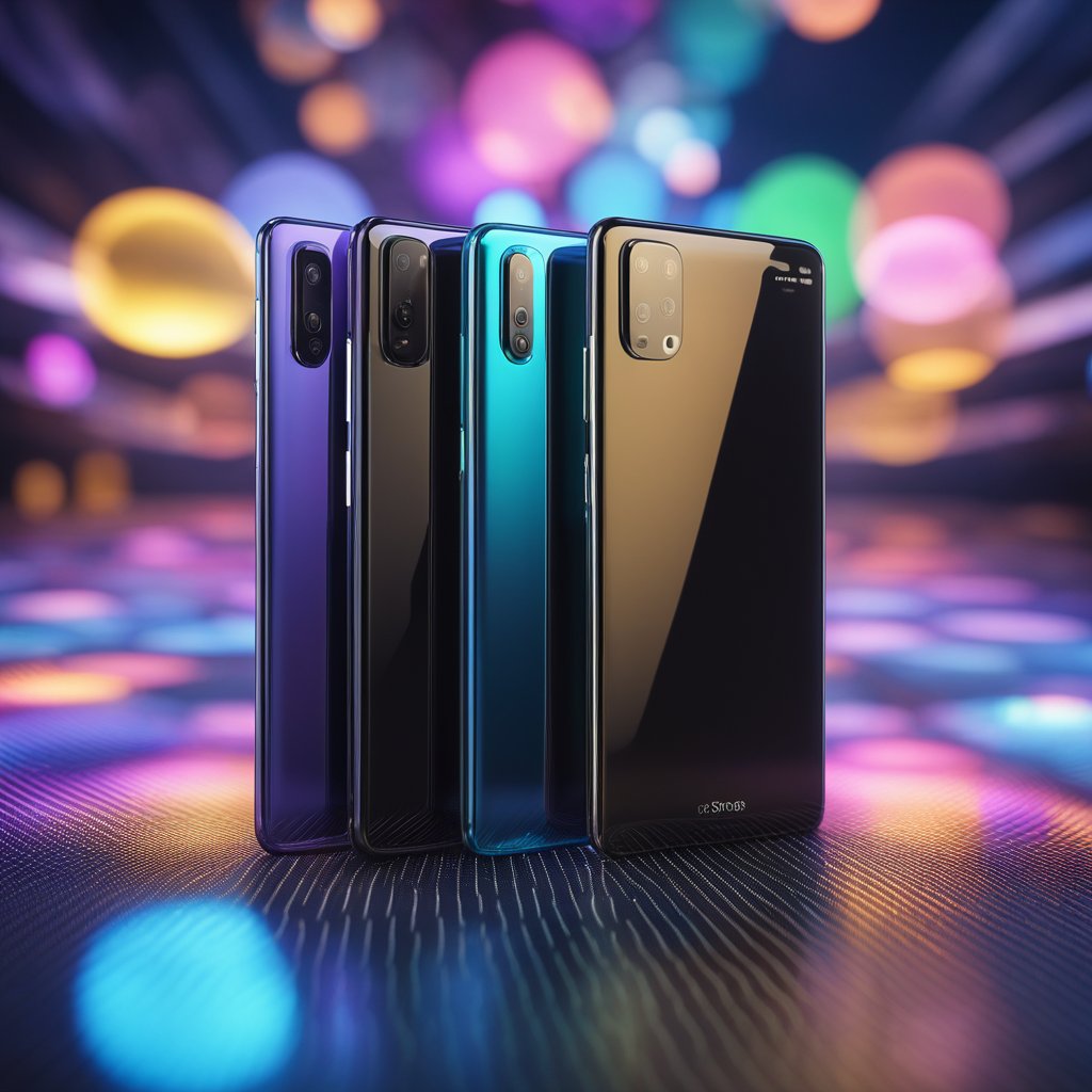 Comprehensive Review: The Best Smartphones of 2024 - Features, Performance, and Price