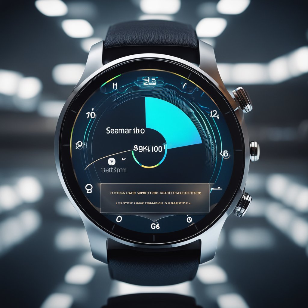 Top Wearable Tech of 2024: Comparing the Best Smartwatches for Every Need