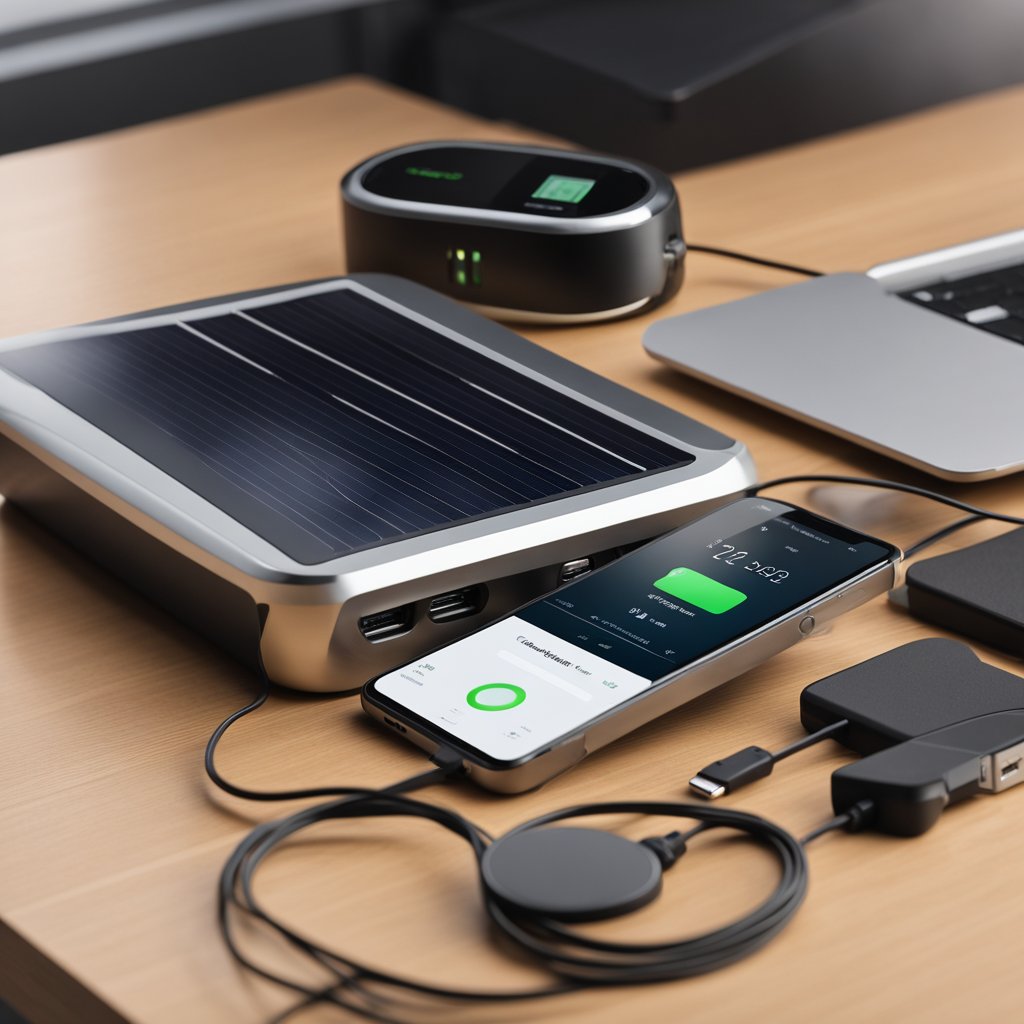 Eco-Friendly Gadgets: Top Sustainable Tech Devices to Help Save the Planet