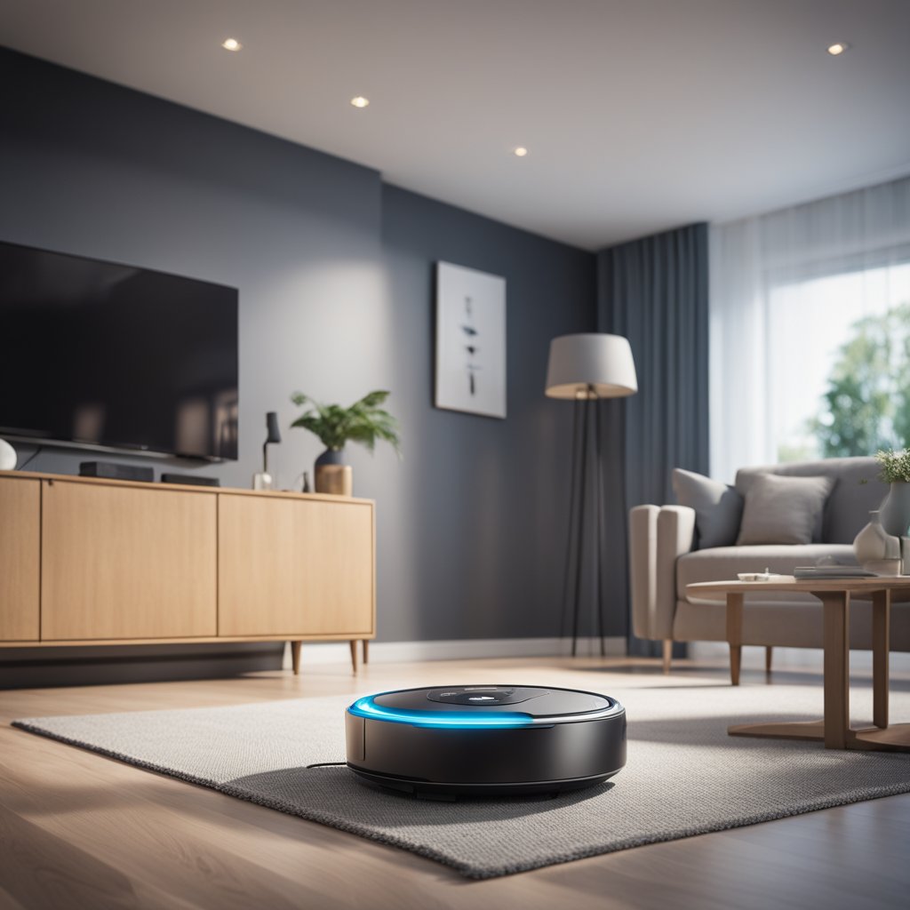 Smart Home Devices: The Ultimate Guide to Home Automation in 2024