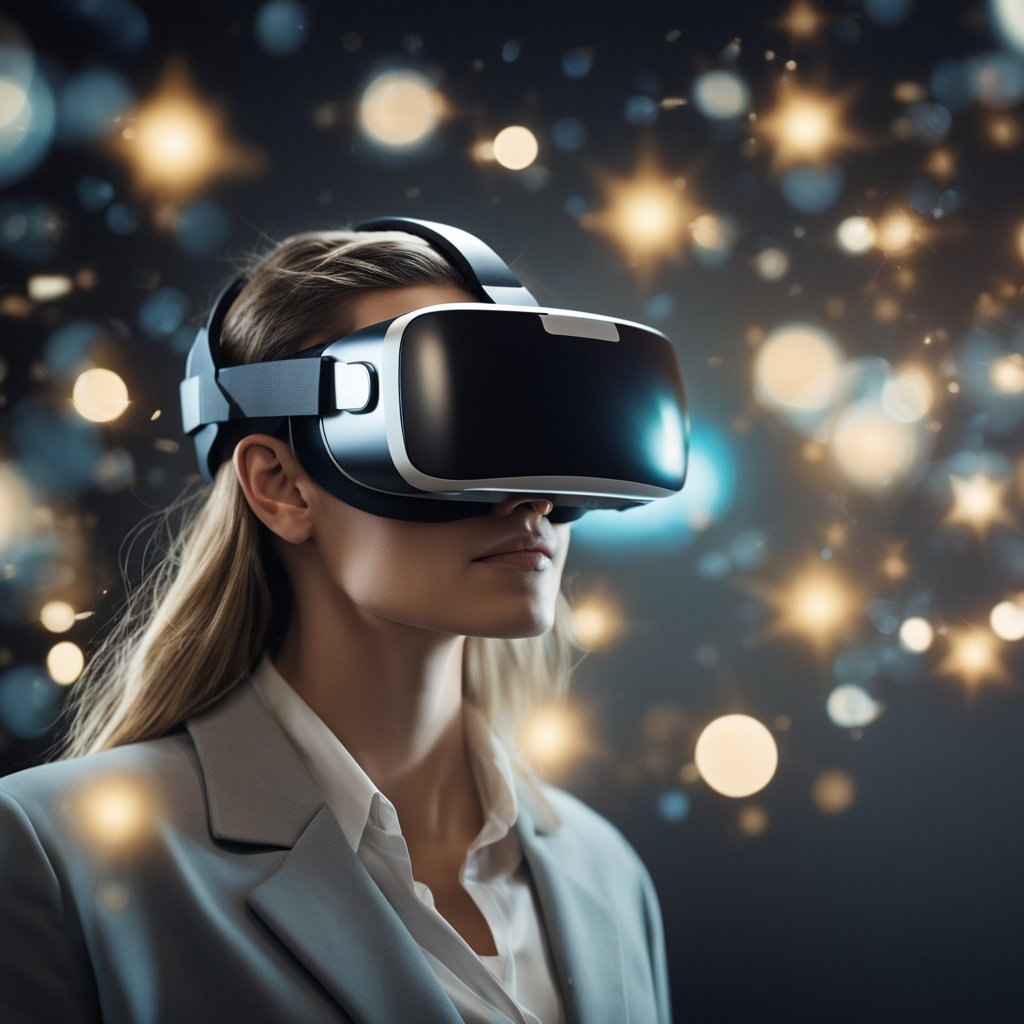 Virtual Reality vs. Augmented Reality: The Best Gadgets for Immersive Experiences