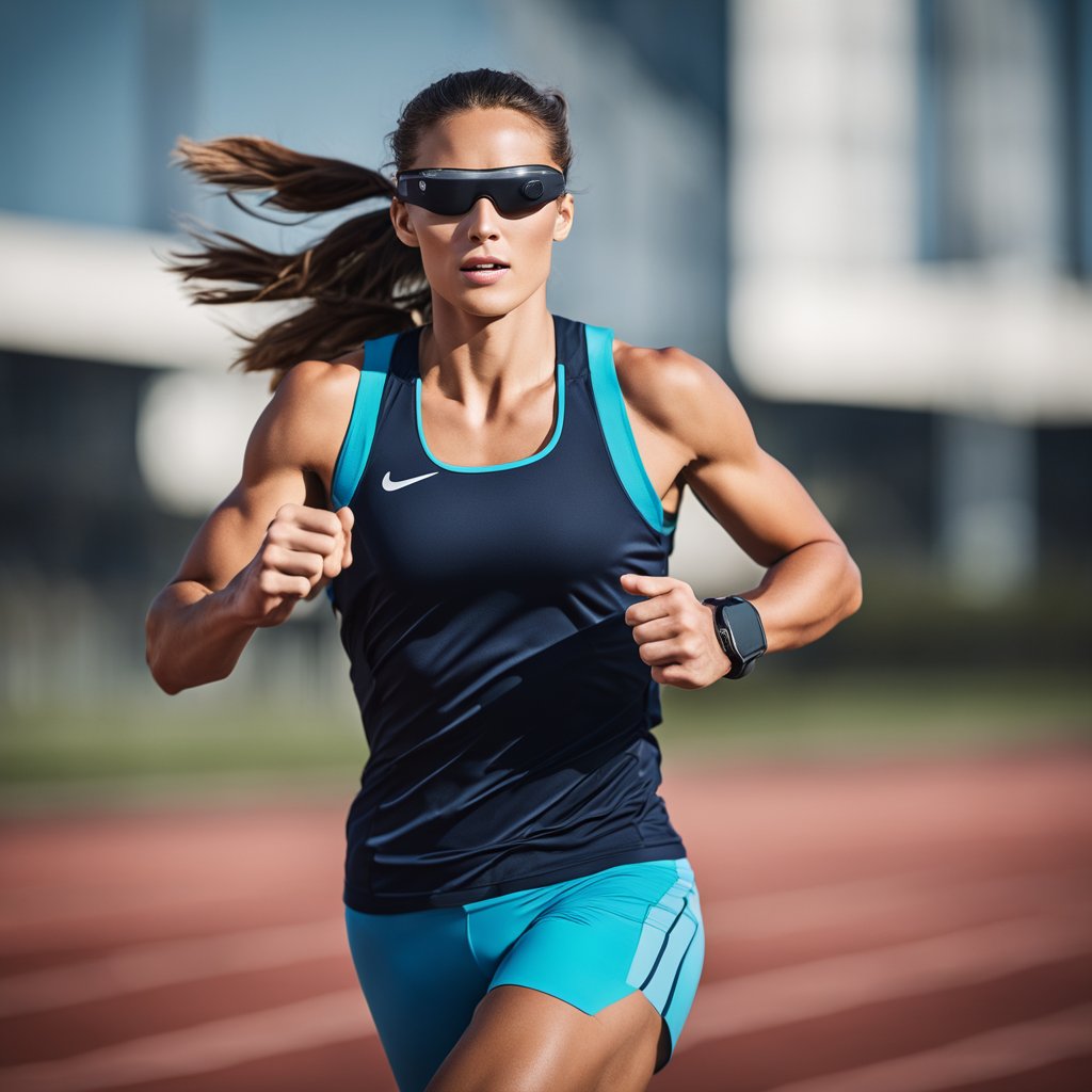 Wearable Tech in Sports: Gadgets That Boost Performance and Track Health