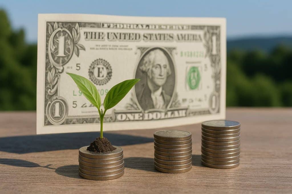 Sustainable investments in the U.S. are gaining momentum as investors increasingly value environmental responsibility and long-term stability. Growing awareness of climate risks, demand for corporate transparency, and supportive innovation and policy have accelerated this shift. Companies that prioritize ethical practices and resource efficiency often show stronger resilience and adaptability, making them appealing to investors seeking durable growth in a changing economic landscape.