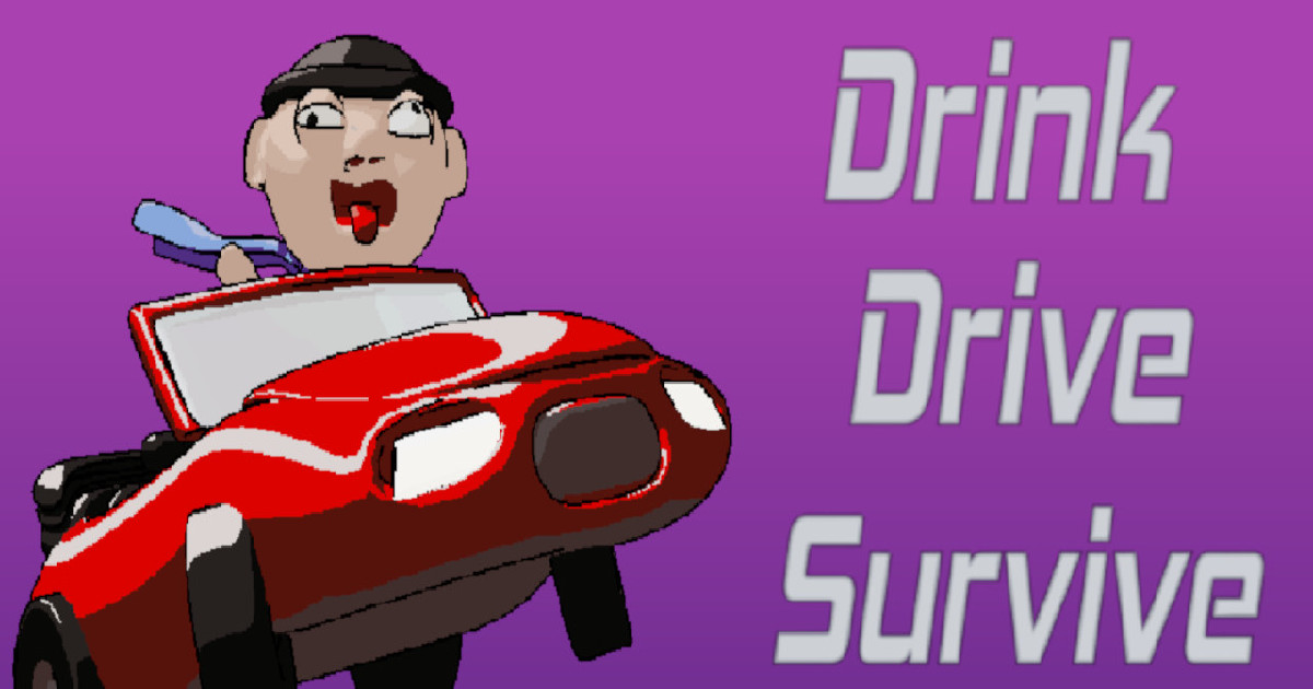 Drink Drive Survive