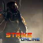 Strike Online Shooter