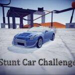 Stunt Car Challenge