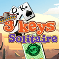 3 Keys Solitaire