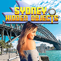 Sydney Hidden Objects